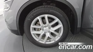 Renault QM6, 2018 — миниатюра 4