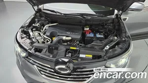 Renault QM6, 2018 — миниатюра 5