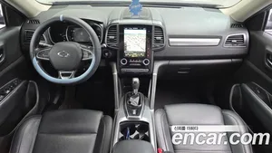 Renault QM6, 2018 — миниатюра 9