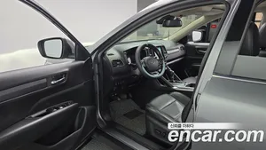 Renault QM6, 2018 — миниатюра 12