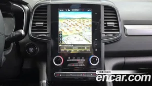 Renault QM6, 2018 — миниатюра 17