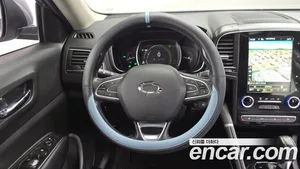 Renault QM6, 2018 — миниатюра 18