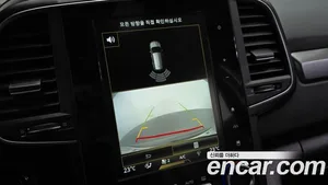 Renault QM6, 2018 — миниатюра 19