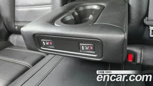 Renault QM6, 2018 — миниатюра 20