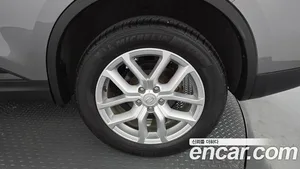 Renault QM6, 2018 — миниатюра 6