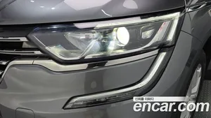 Renault QM6, 2018 — миниатюра 7