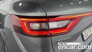 Renault QM6, 2018 — миниатюра 8