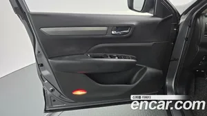 Renault QM6, 2018 — миниатюра 13