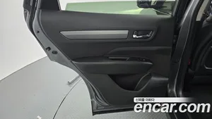 Renault QM6, 2018 — миниатюра 14