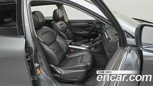 Renault QM6, 2018 — миниатюра 15