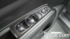 Renault QM6, 2018 — миниатюра 27