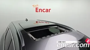 Renault QM6, 2018 — миниатюра 28