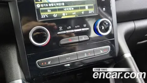 Renault QM6, 2018 — миниатюра 30