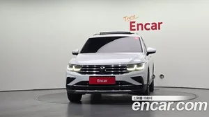 Volkswagen Tiguan, 2023 — миниатюра 3