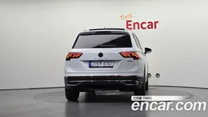 Volkswagen Tiguan, 2023 — миниатюра 4