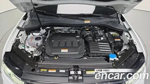 Volkswagen Tiguan, 2023 — миниатюра 6