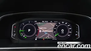 Volkswagen Tiguan, 2023 — миниатюра 8