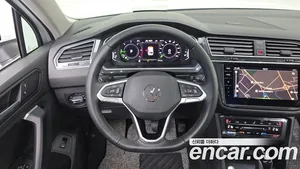 Volkswagen Tiguan, 2023 — миниатюра 14