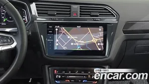 Volkswagen Tiguan, 2023 — миниатюра 15