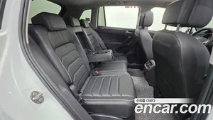Volkswagen Tiguan, 2023 — миниатюра 18