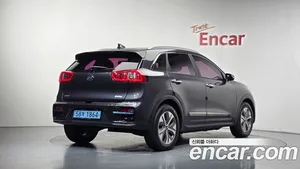 Kia Niro, 2018 — миниатюра 2