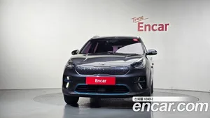 Kia Niro, 2018 — миниатюра 3