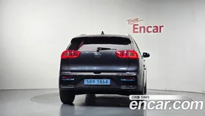 Kia Niro, 2018 — миниатюра 4