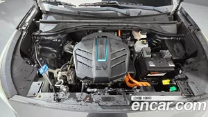 Kia Niro, 2018 — миниатюра 6