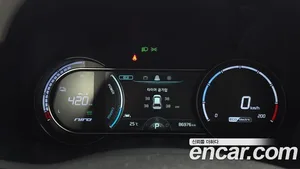 Kia Niro, 2018 — миниатюра 11