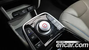 Kia Niro, 2018 — миниатюра 12