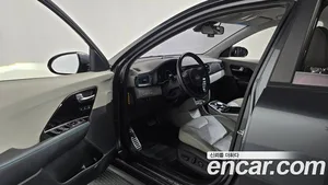 Kia Niro, 2018 — миниатюра 13