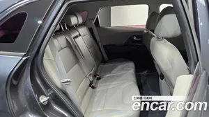 Kia Niro, 2018 — миниатюра 17