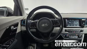 Kia Niro, 2018 — миниатюра 19