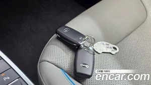 Kia Niro, 2018 — миниатюра 21