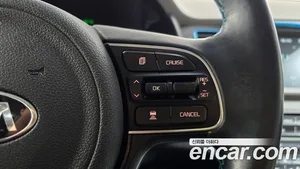 Kia Niro, 2018 — миниатюра 22