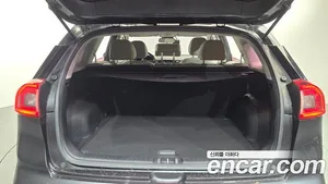 Kia Niro, 2018 — миниатюра 23