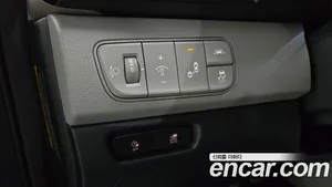 Kia Niro, 2018 — миниатюра 26