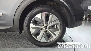Kia Niro, 2018 — миниатюра 7