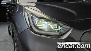 Kia Niro, 2018 — миниатюра 8