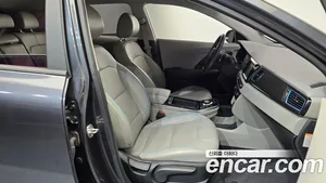 Kia Niro, 2018 — миниатюра 16