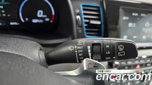 Kia Niro, 2018 — миниатюра 27