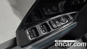 Kia Niro, 2018 — миниатюра 29