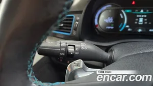 Kia Niro, 2018 — миниатюра 30