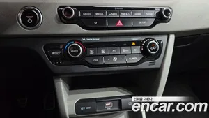 Kia Niro, 2018 — миниатюра 31