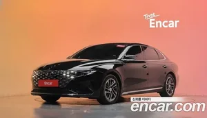 Hyundai Grandeur, 2020 — миниатюра 32