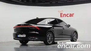 Hyundai Grandeur, 2020 — миниатюра 1