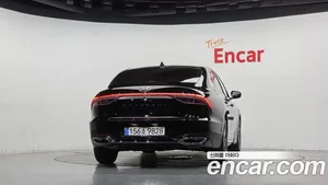Hyundai Grandeur, 2020 — миниатюра 3