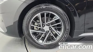 Hyundai Grandeur, 2020 — миниатюра 4