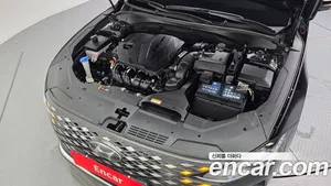 Hyundai Grandeur, 2020 — миниатюра 5