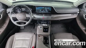 Hyundai Grandeur, 2020 — миниатюра 9